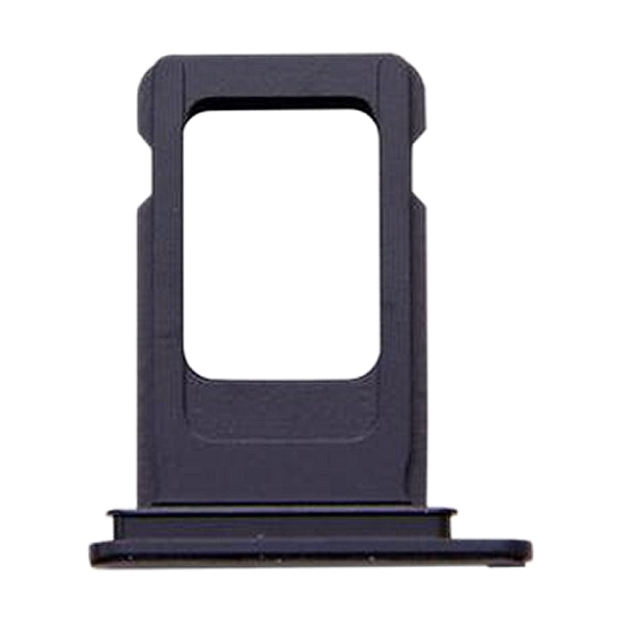 SIM Card Tray For iPhone 13 Pro Max (Black)