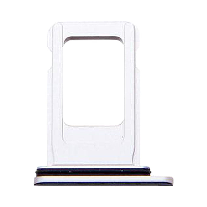 SIM Card Tray for iPhone 13 Pro Max (Silver)