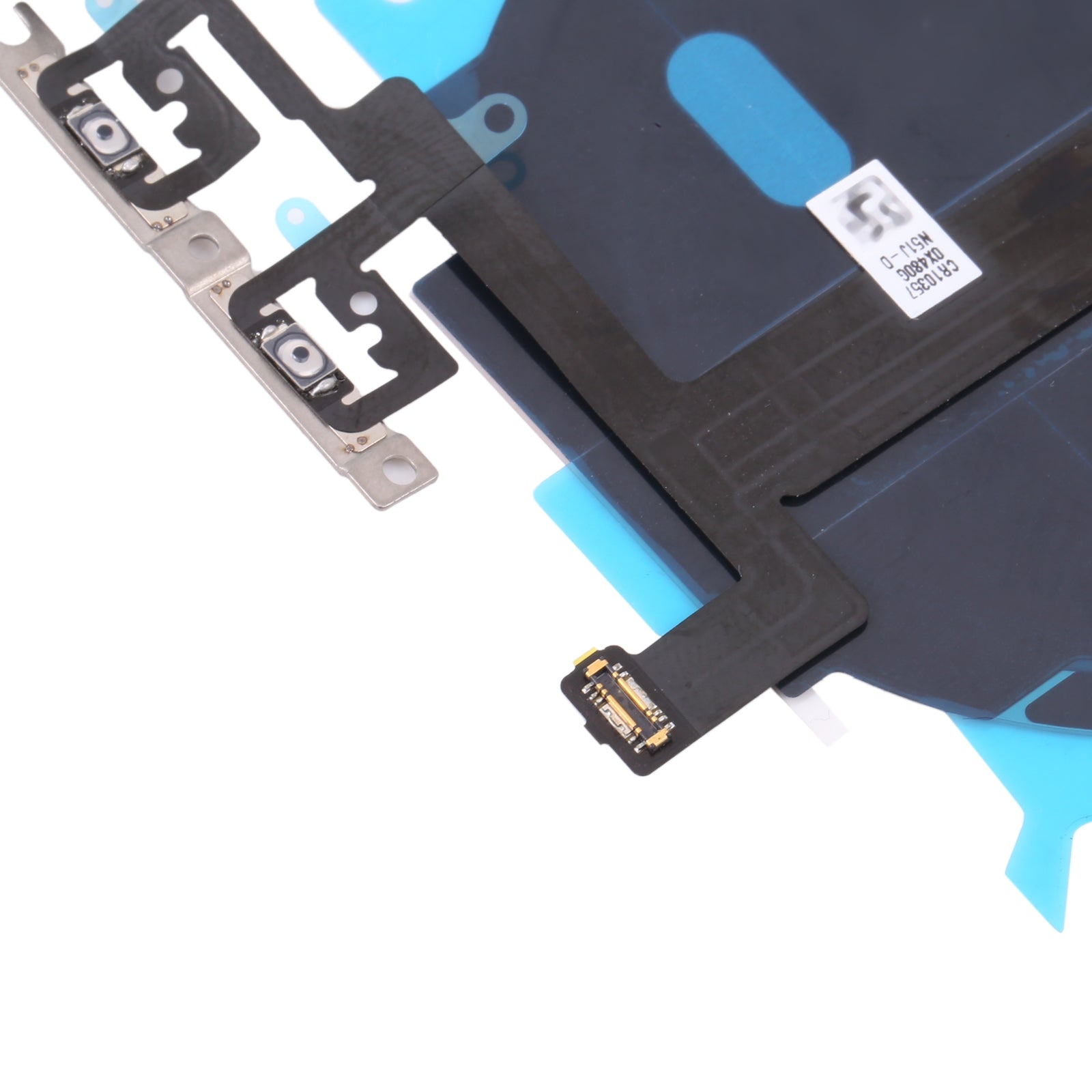 NFC Antenna Plate Flex Apple iPhone 13 Mini