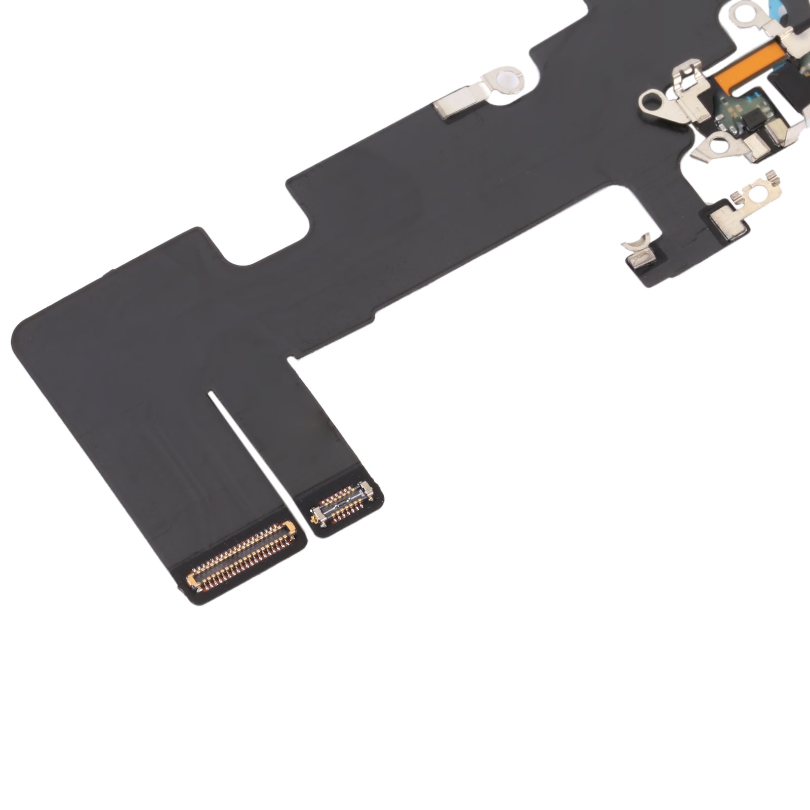 Flex Dock Carga Datos USB Apple iPhone 13 Azul