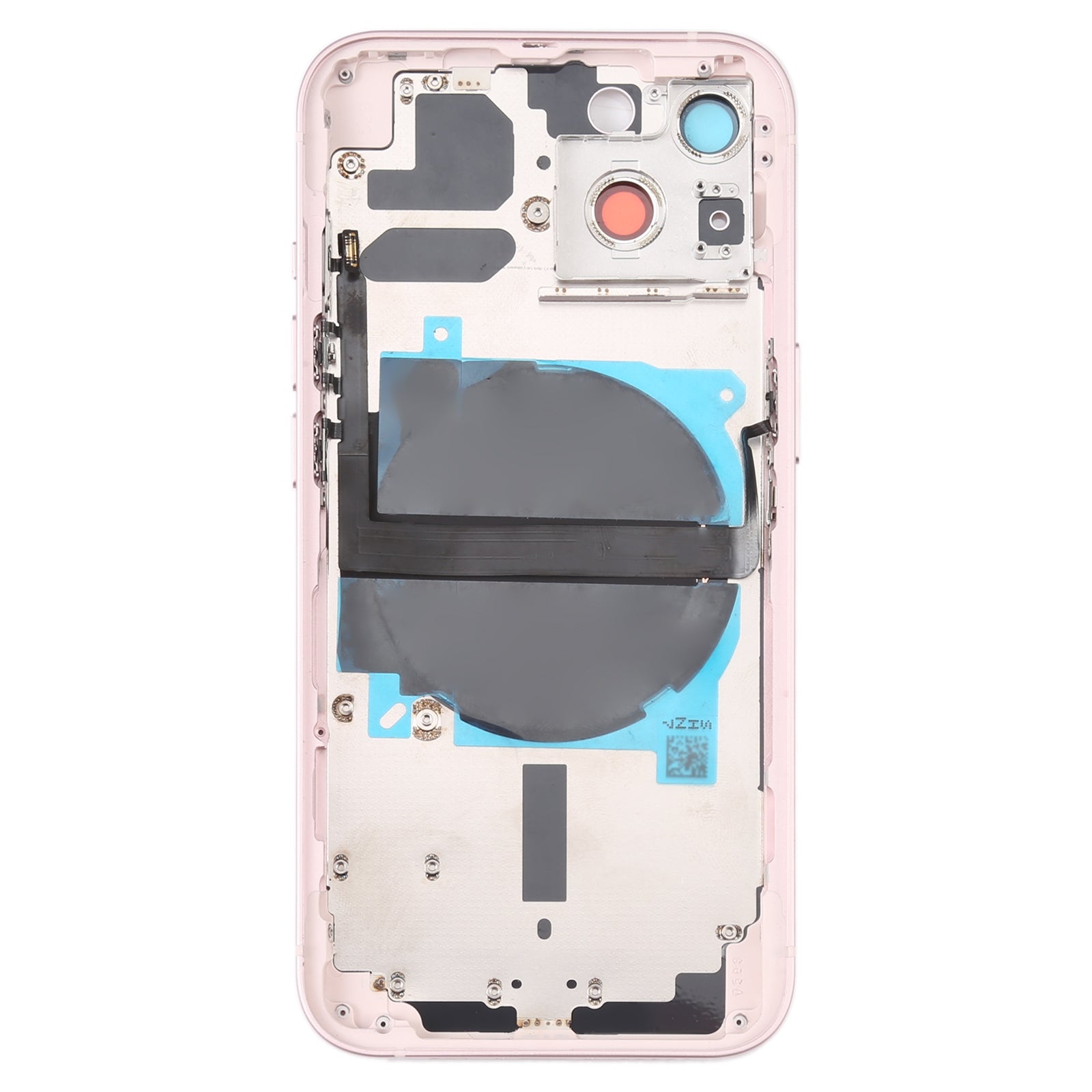 Châssis Cover Battery Cover Apple iPhone 13 Rose