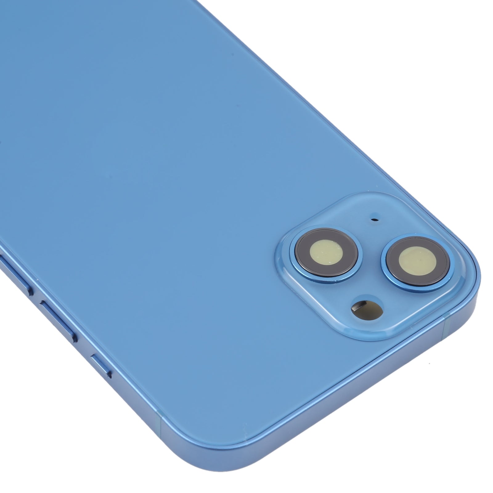 Châssis Cover Battery Cover Apple iPhone 13 Bleu