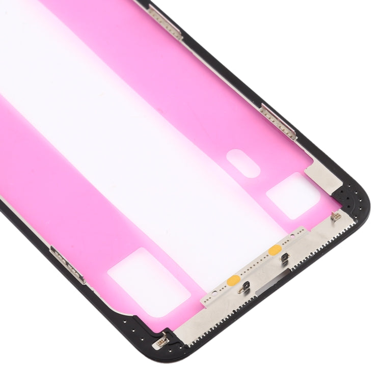 Front LCD Screen Bezel Frame for iPhone 11 Pro Max