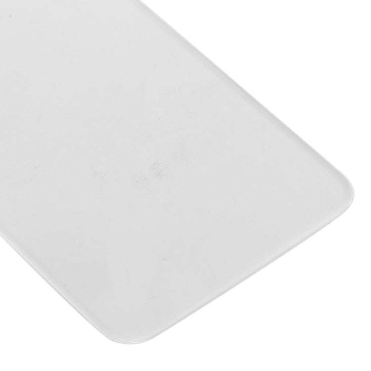 Tapa Trasera de Cristal Transparente Para Batería Para iPhone 11 Pro Max (Transparente)