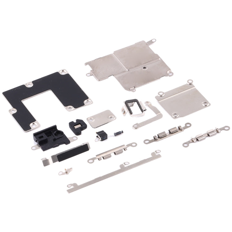16 in 1 Interior Repair Accessories Parts Set For iPhone 11 Pro