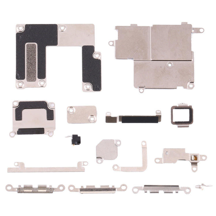 Juego de Piezas de accesorios de Reparación interior 15 en 1 Para iPhone 11 Pro Max