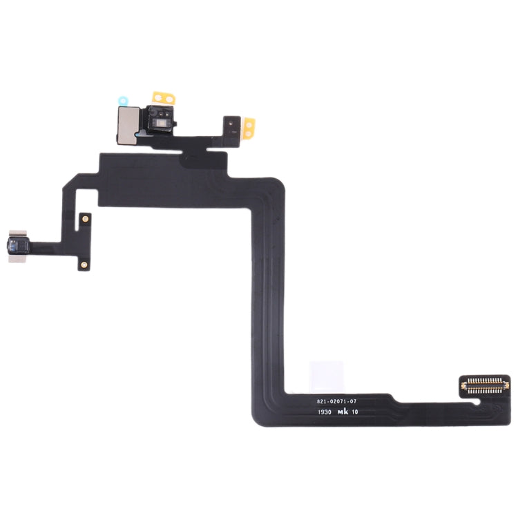 Câble flexible de capteur de haut-parleur pour iPhone 11 Pro Max