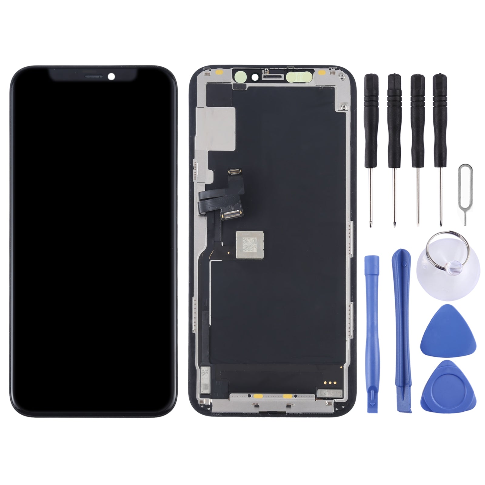 LCD Screen + Touch Digitizer Apple iPhone 11 Pro (Oled)