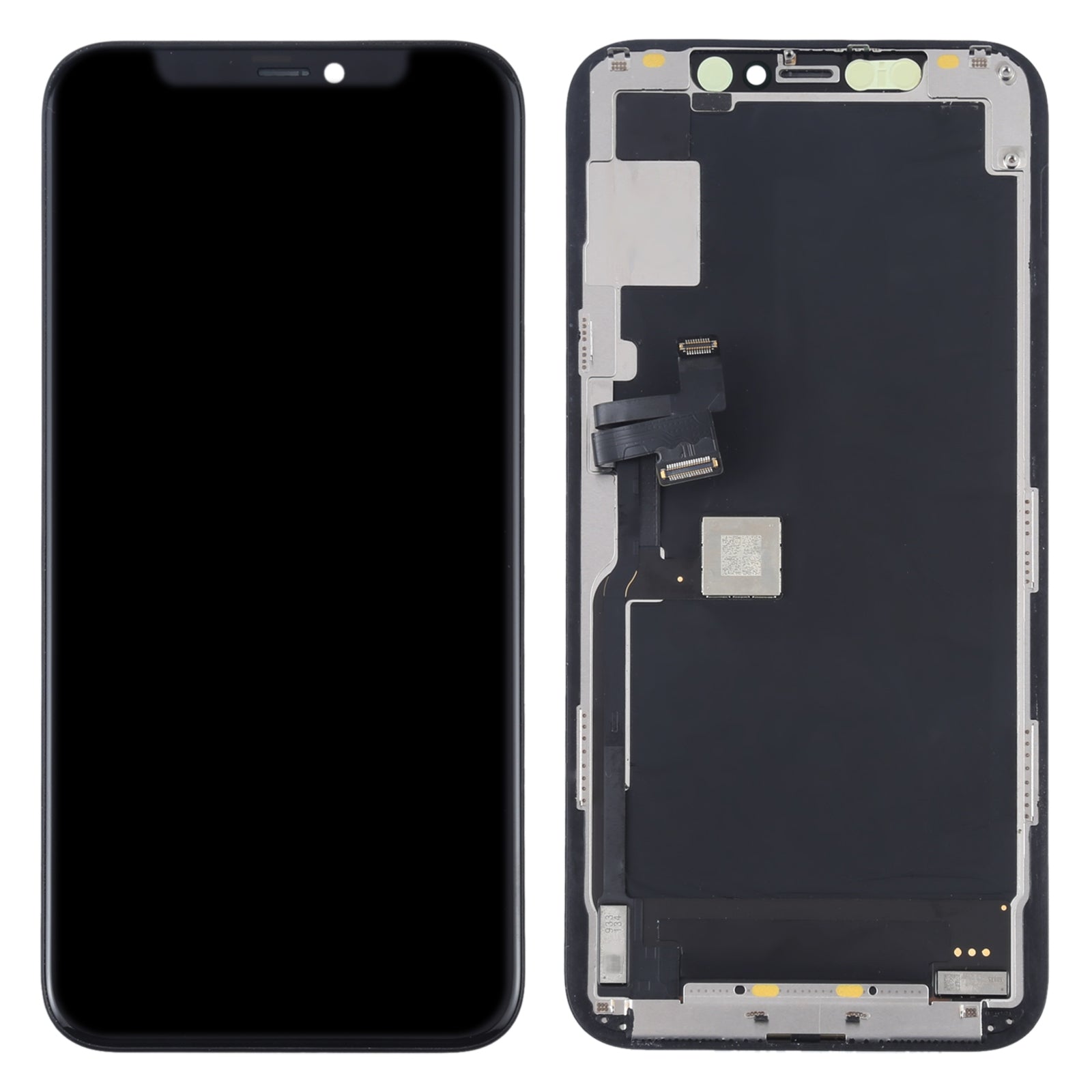 Pantalla LCD + Tactil Digitalizador Apple iPhone 11 Pro (Oled)