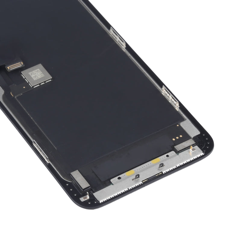 Original Oled Material LCD Screen and Digitizer Full Assembly For iPhone 11 Pro Max