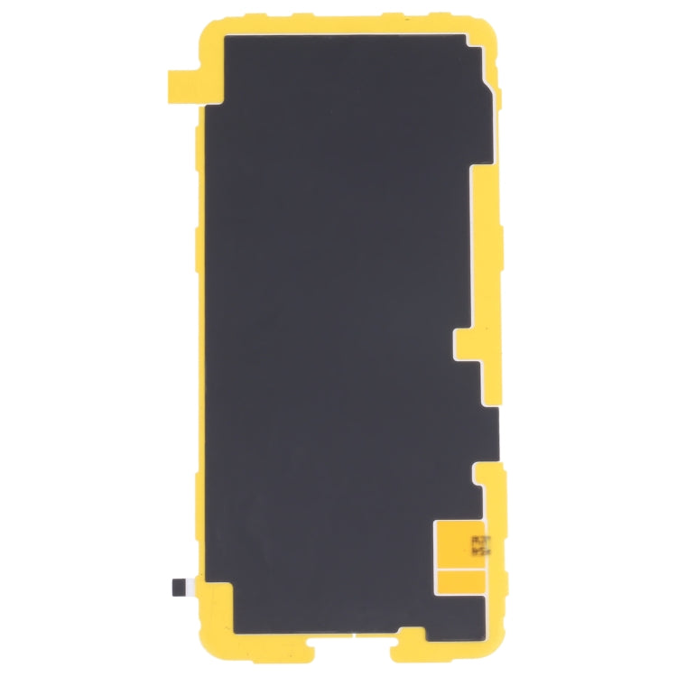 Etiqueta engomada de grafito de disipador de calor LCD Para iPhone 11 Pro Max