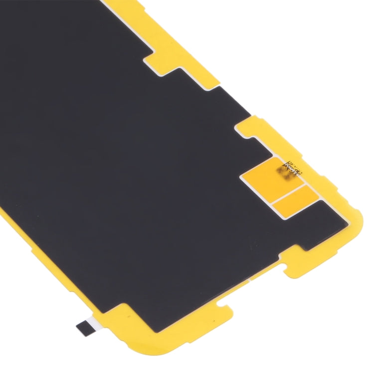 Autocollant en graphite pour dissipateur de chaleur LCD pour iPhone 11 Pro Max