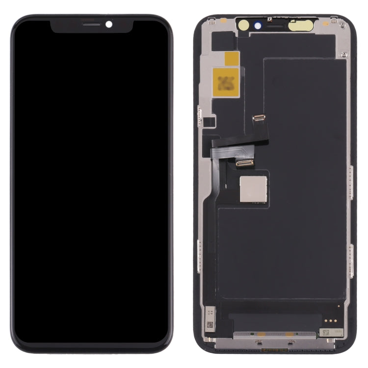 INCELL TFT Material LCD Screen and Digitizer Material For iPhone 11 Pro