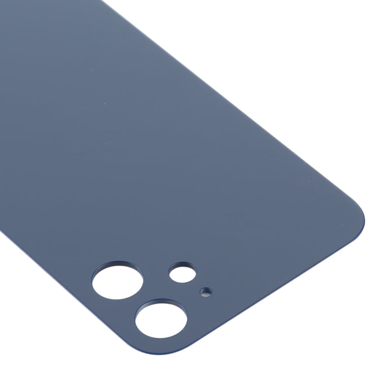 Tapa Trasera de Batería Para iPhone 12 Mini (Azul)