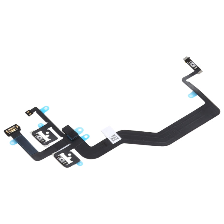 Power Button and Volume Button Flex Cable for iPhone 12 Mini