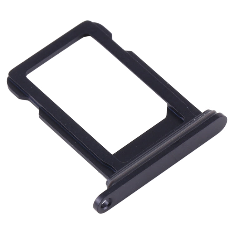 SIM Card Tray For iPhone 12 Mini (Black)