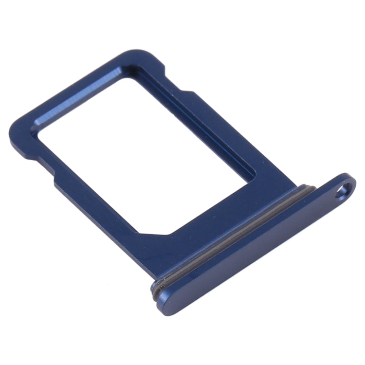Bandeja de Tarjeta SIM Para iPhone 12 Mini (Azul)