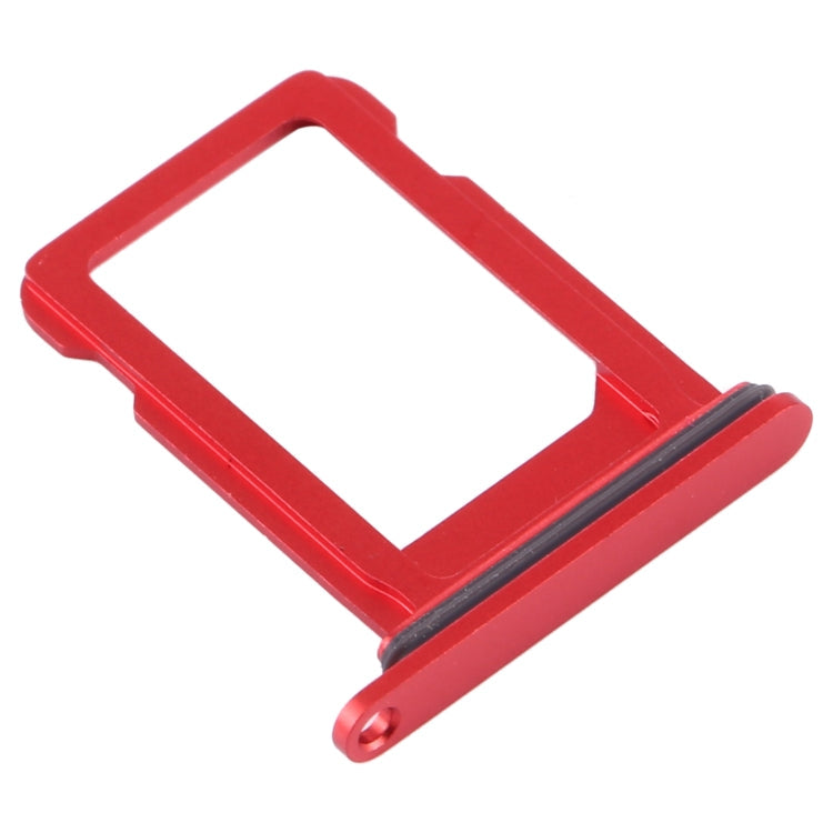 SIM Card Tray for iPhone 12 Mini (Red)