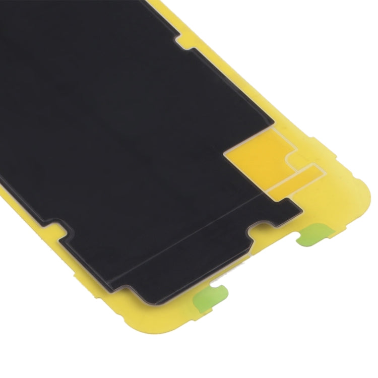 Autocollant en graphite pour dissipateur de chaleur LCD pour iPhone 12 Mini