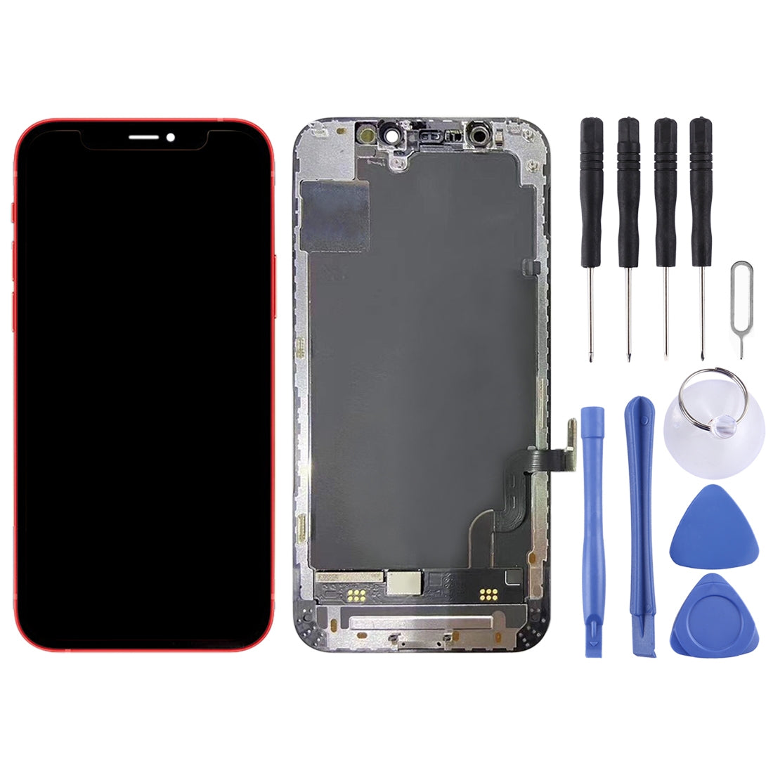 LCD Screen + Touch Digitizer Apple iPhone 12 Mini