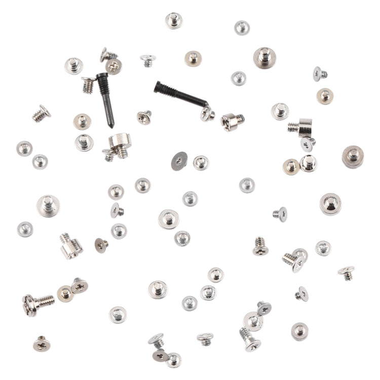 Full Set of Screws and Bolts for iPhone 12 Pro Max (Random Color Delivery)