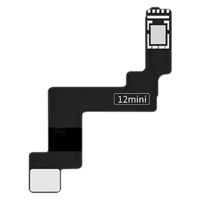 DOT-MATRIX Flex Cable Para iPhone 12 Mini