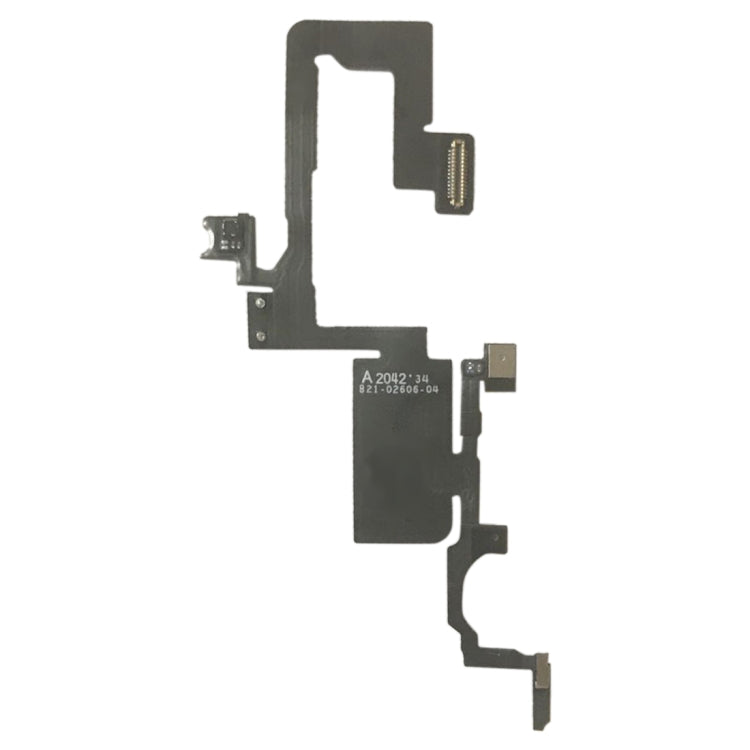 Cable Flex del Sensor del Altavoz del Auricular Para iPhone 12 Mini