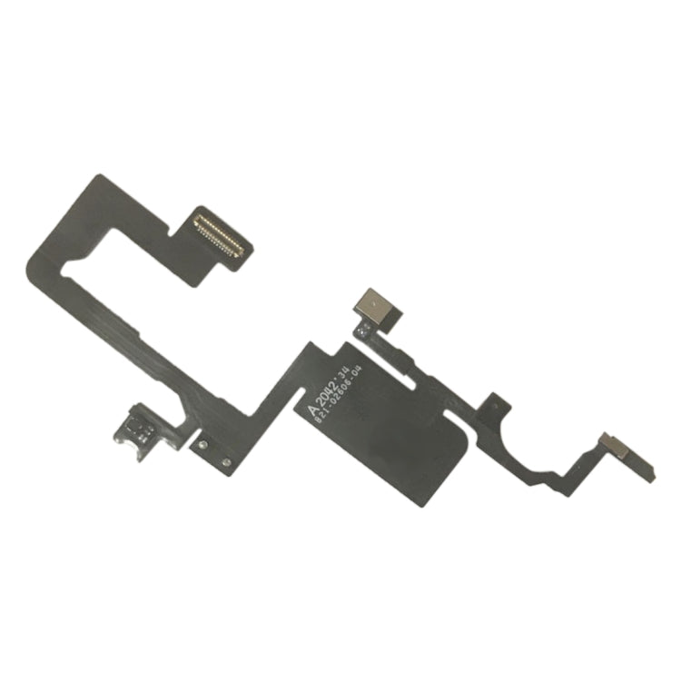 Cable Flex del Sensor del Altavoz del Auricular Para iPhone 12 Mini