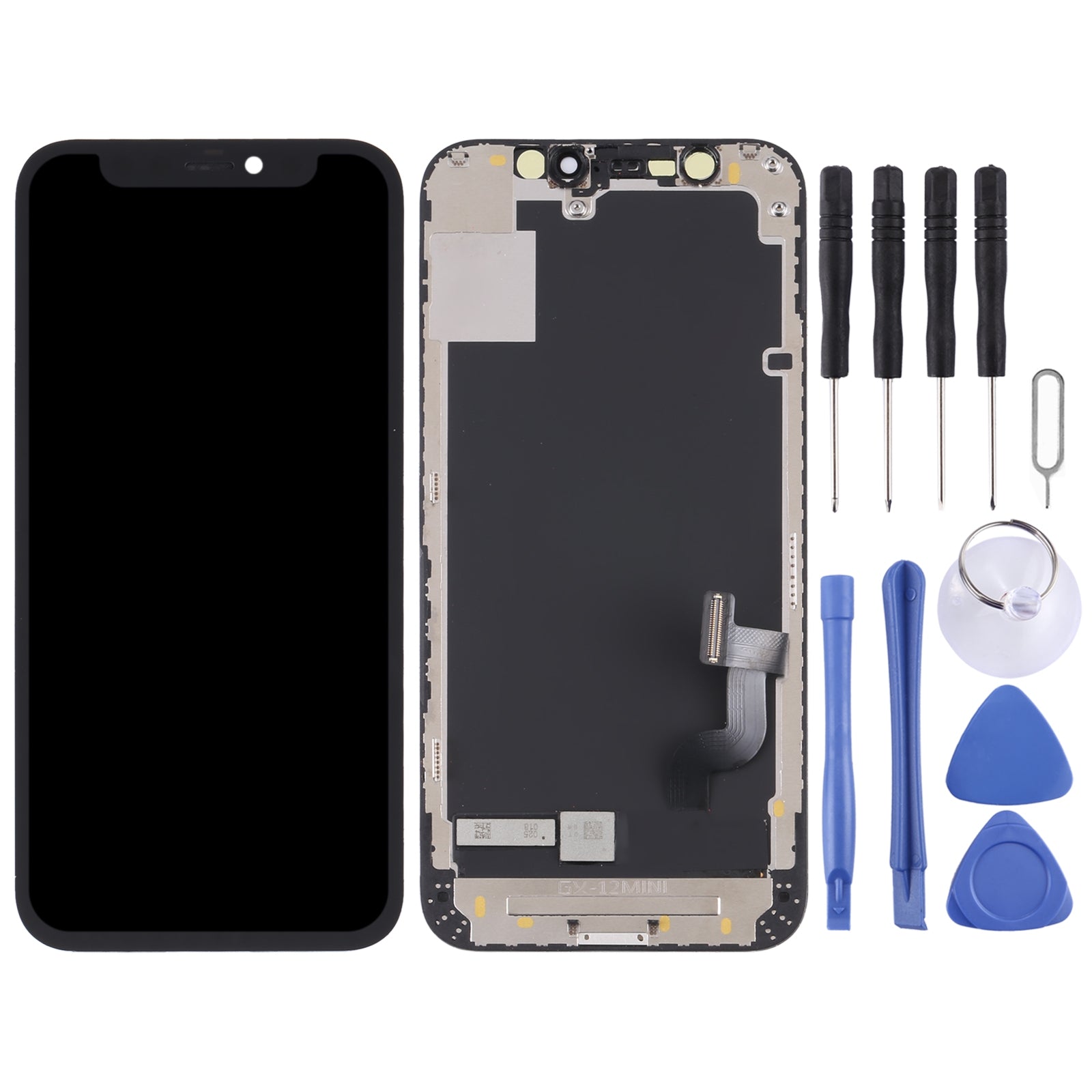 LCD Screen + Digitizer Touch Oled Apple iPhone 12 Mini