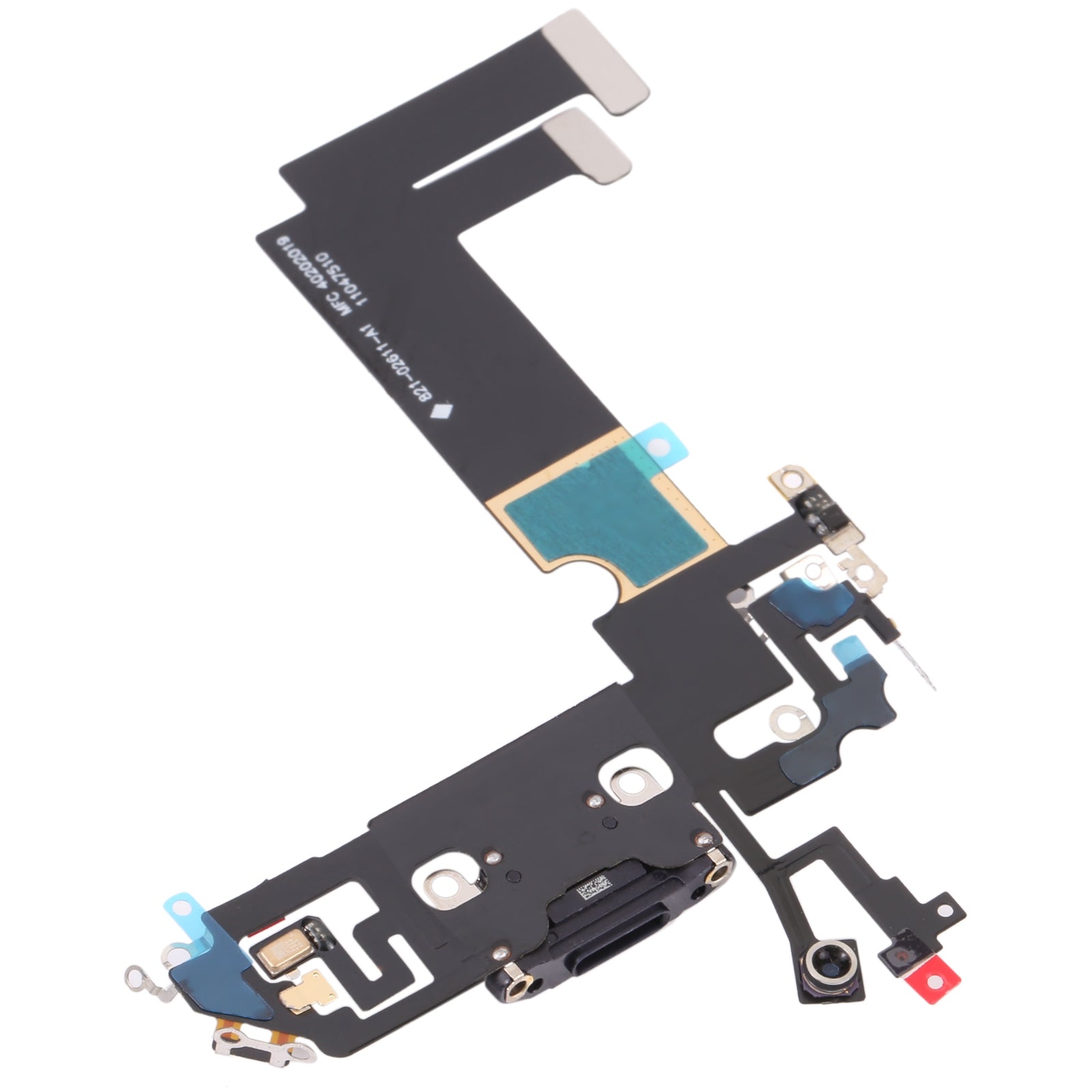 Flex Dock Carga Datos USB Apple iPhone 12 Mini Negro