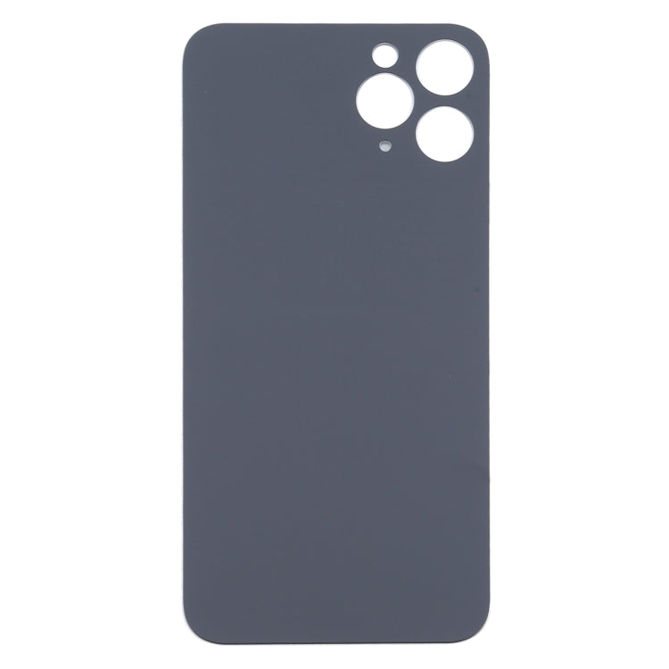 Back Battery Cover for iPhone 12 Pro Max (Graphite)
