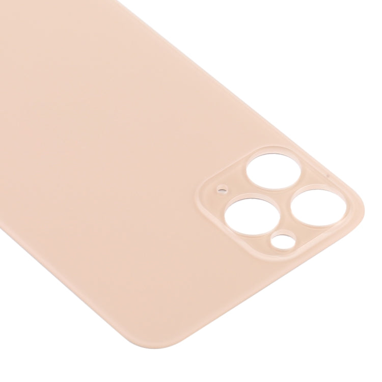Back Battery Cover for iPhone 12 Pro Max (Gold)