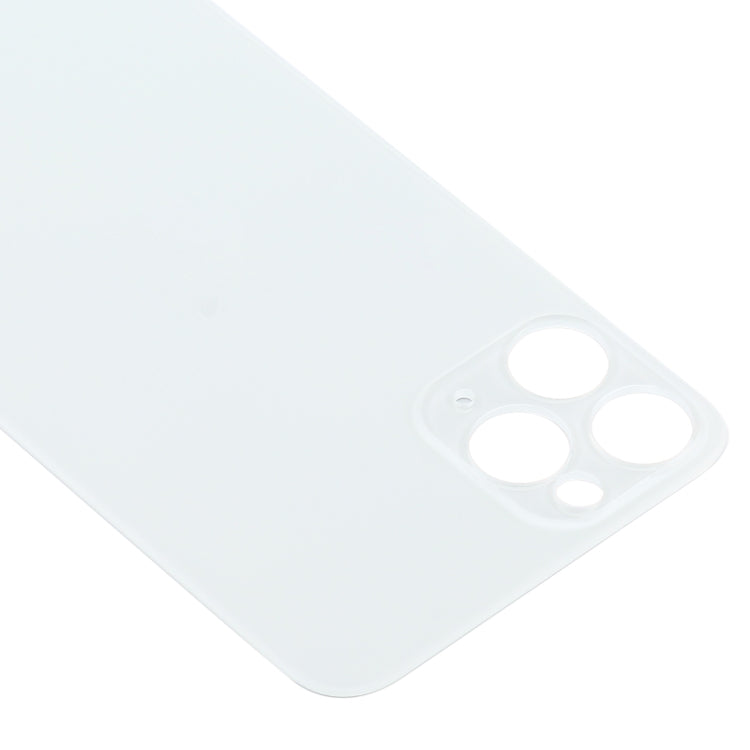 Back Battery Cover for iPhone 12 Pro Max (White)