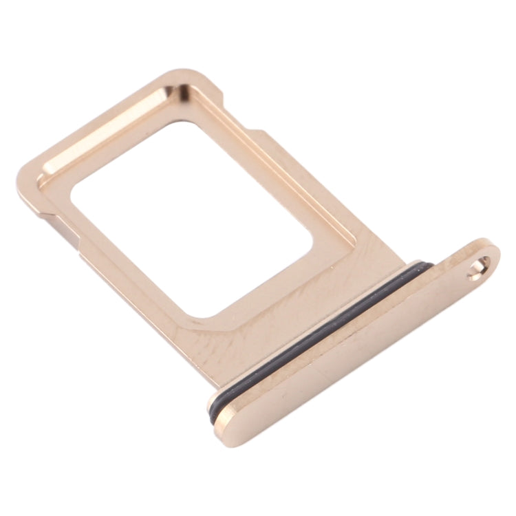 SIM Card Tray + SIM Card Tray for iPhone 12 Pro Max (Gold)