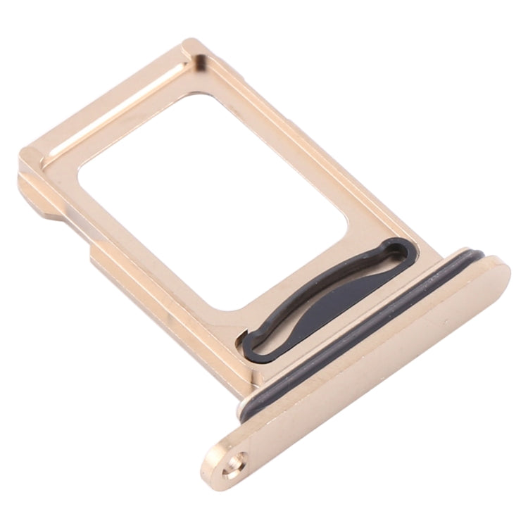 SIM Card Tray + SIM Card Tray for iPhone 12 Pro Max (Gold)