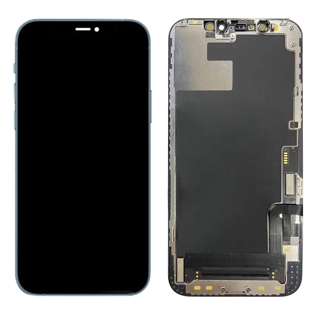 LCD Screen + Touch Digitizer Apple iPhone 12 Pro Max