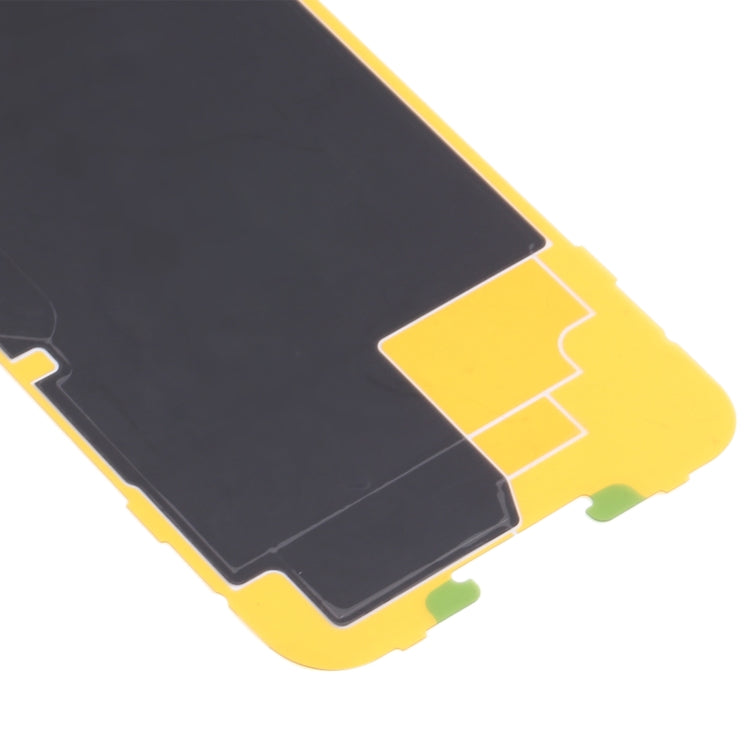 Autocollant en graphite pour dissipateur de chaleur LCD pour iPhone 12 Pro Max