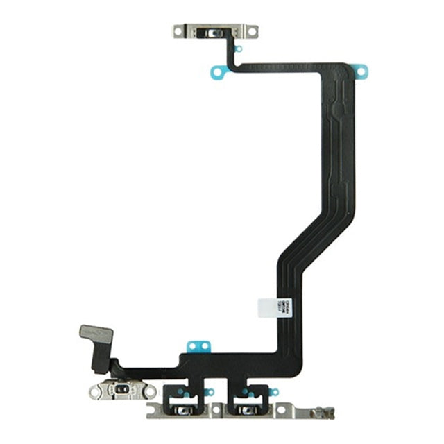 Power Button and Volume Button Flex Cable for iPhone 12 Pro Max