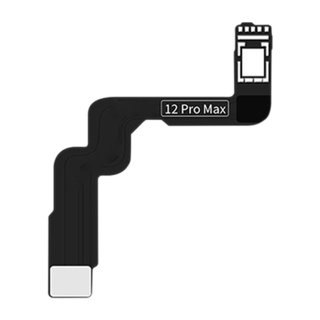 Cable Flex DOT-MATRIX Para iPhone 12 Pro MAX
