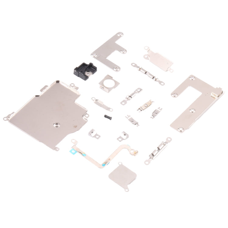 18 in 1 Internal Repair Accessories Parts Set For iPhone 12 Pro Max