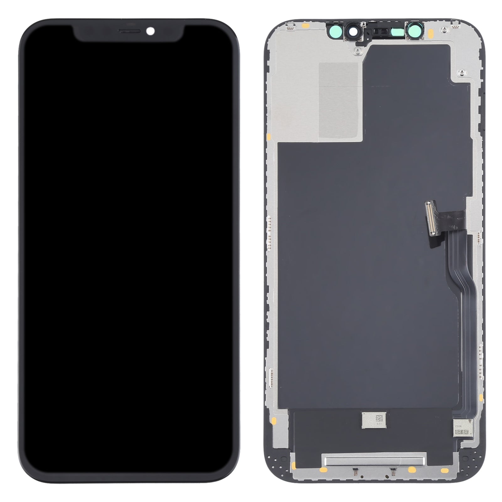 LCD Screen + Touch Digitizer Apple iPhone 12 Pro Max (Incell)