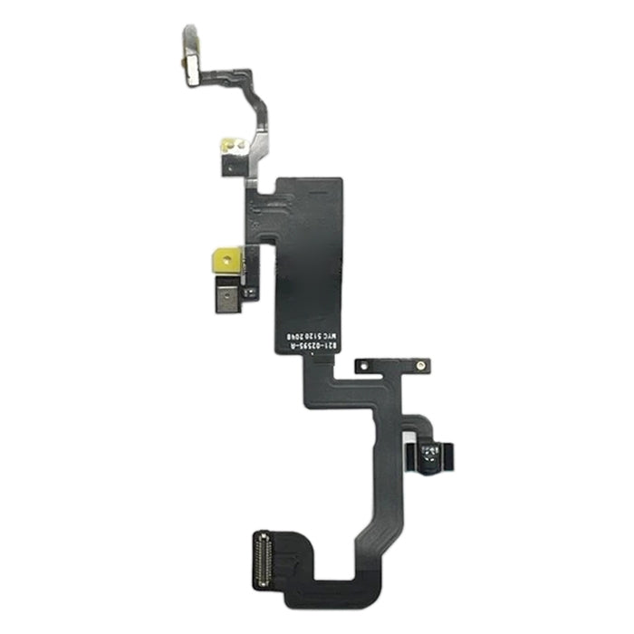 Cable Flex del Sensor del Altavoz del Auricular Para iPhone 12 Pro Max