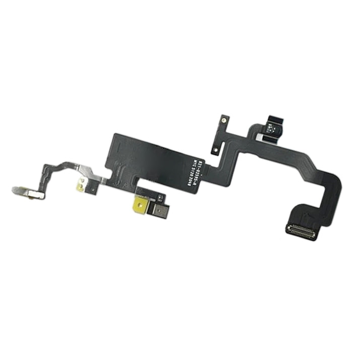 Cable Flex del Sensor del Altavoz del Auricular Para iPhone 12 Pro Max