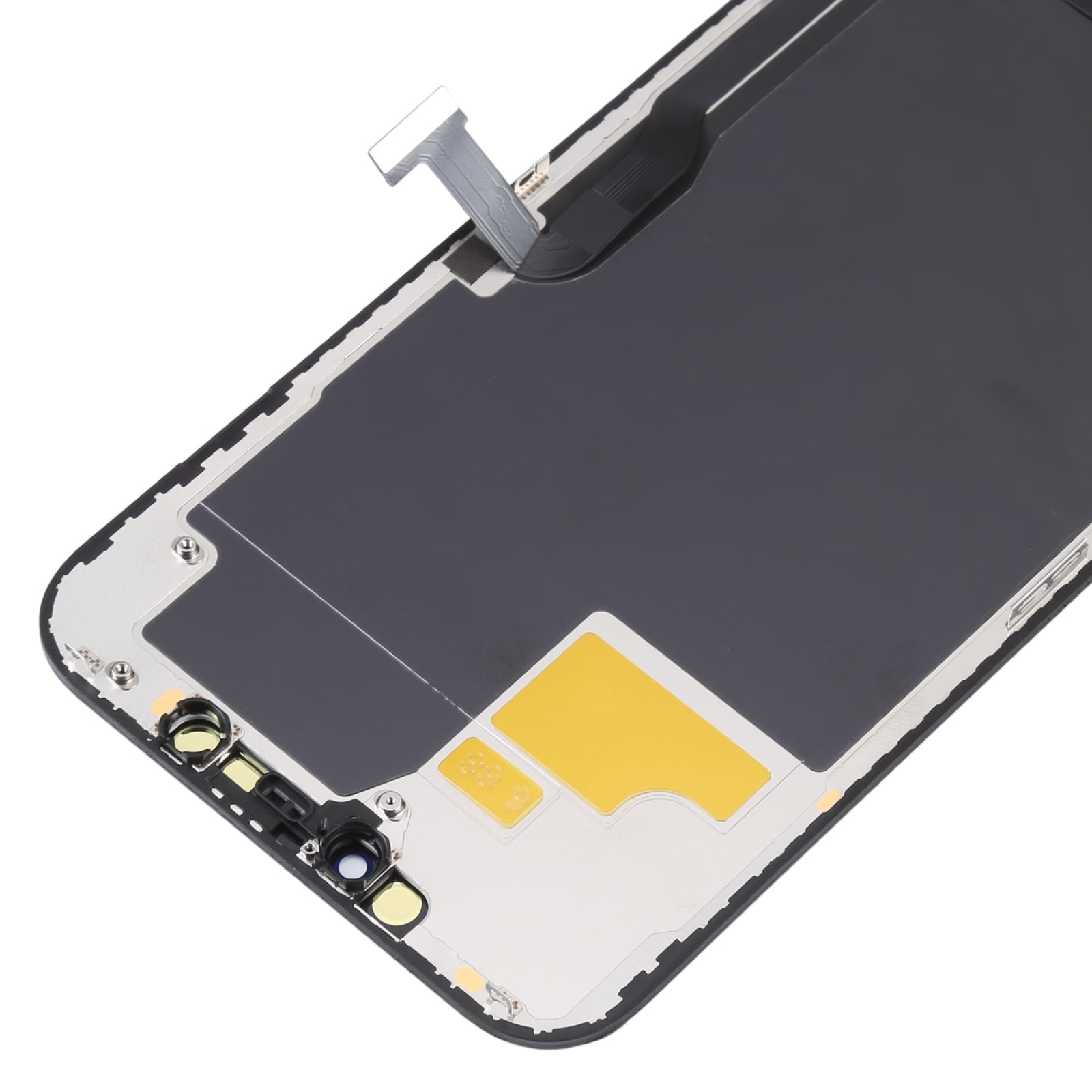 Ecran Complet + Numériseur Tactile TFT Apple iPhone 12 Pro Max