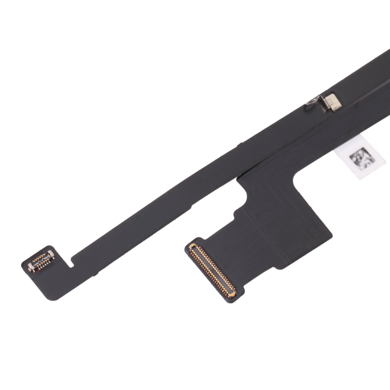 Flex Dock Chargement Données USB Apple iPhone 12 Pro Max Noir