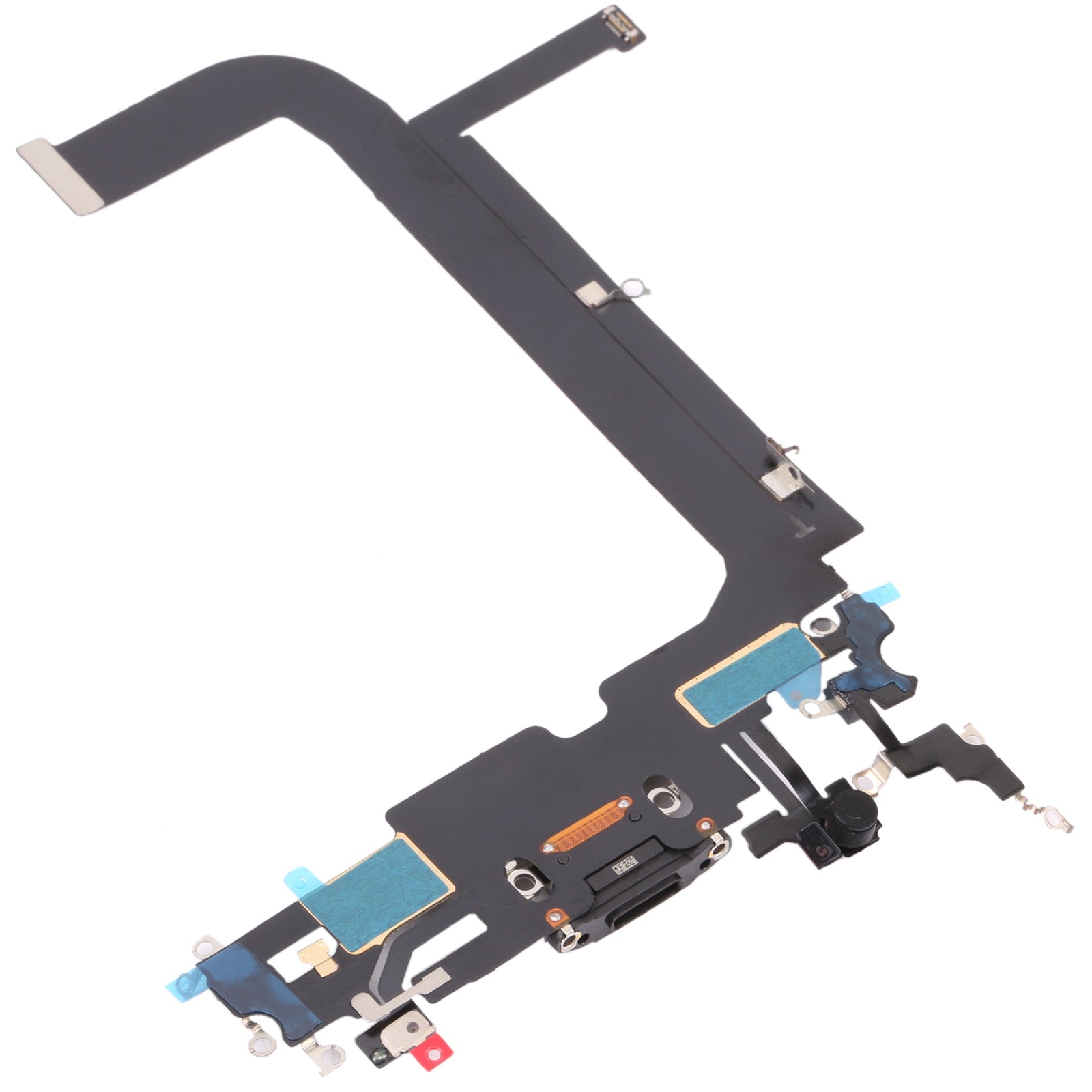 Flex Dock Chargement Données USB Apple iPhone 13 Pro Max Noir