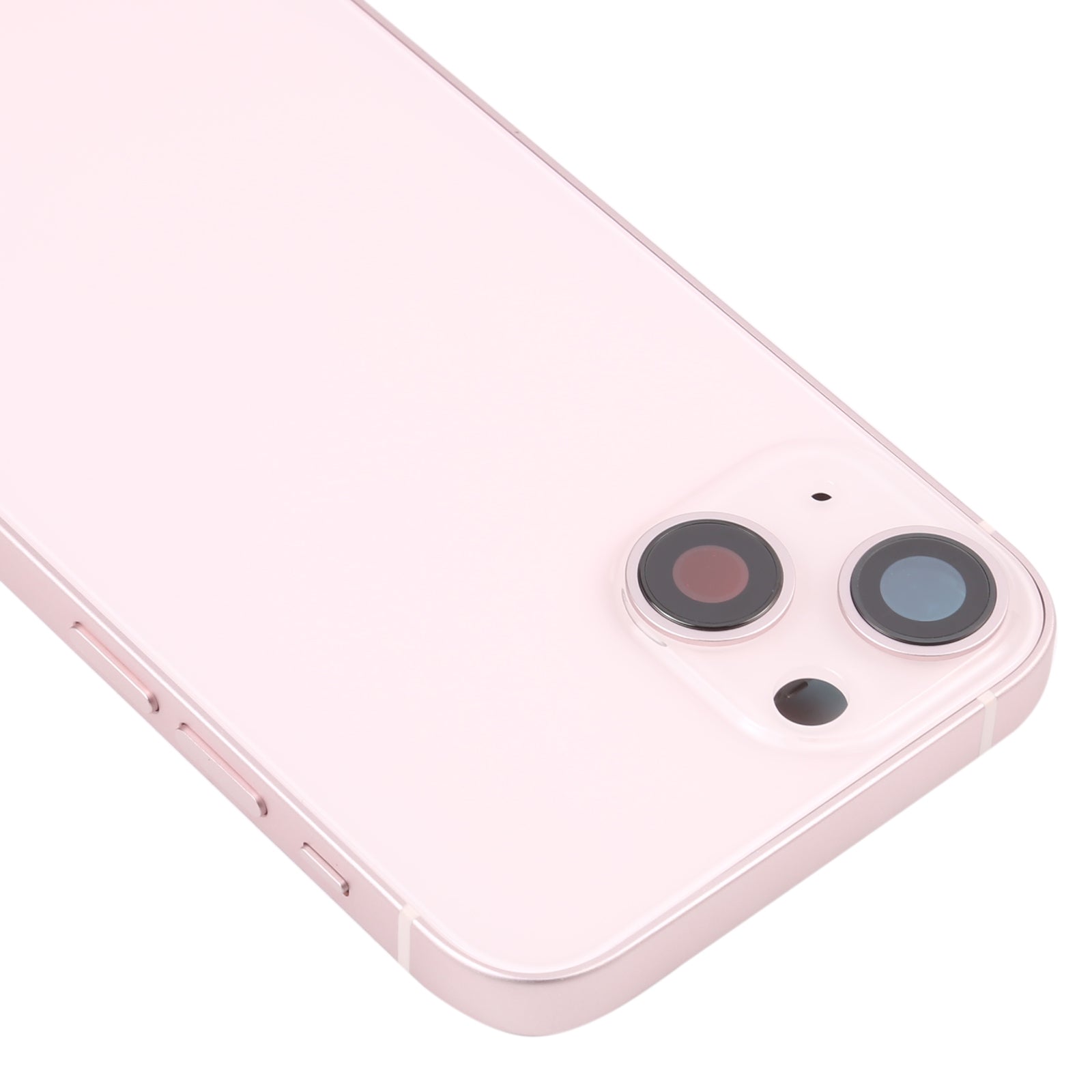 Châssis Cover Battery Cover Apple iPhone 13 Mini Rose