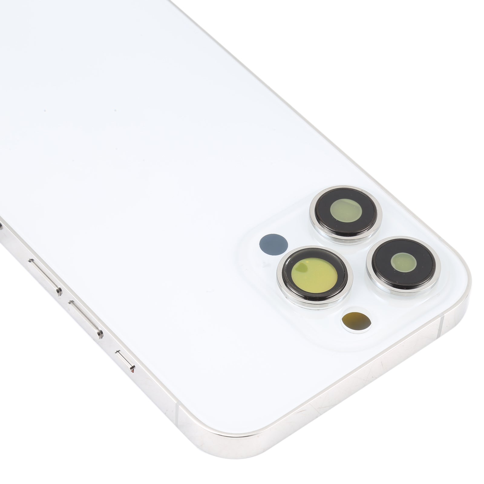 Chassis Cover Battery Cover Apple iPhone 13 Pro White