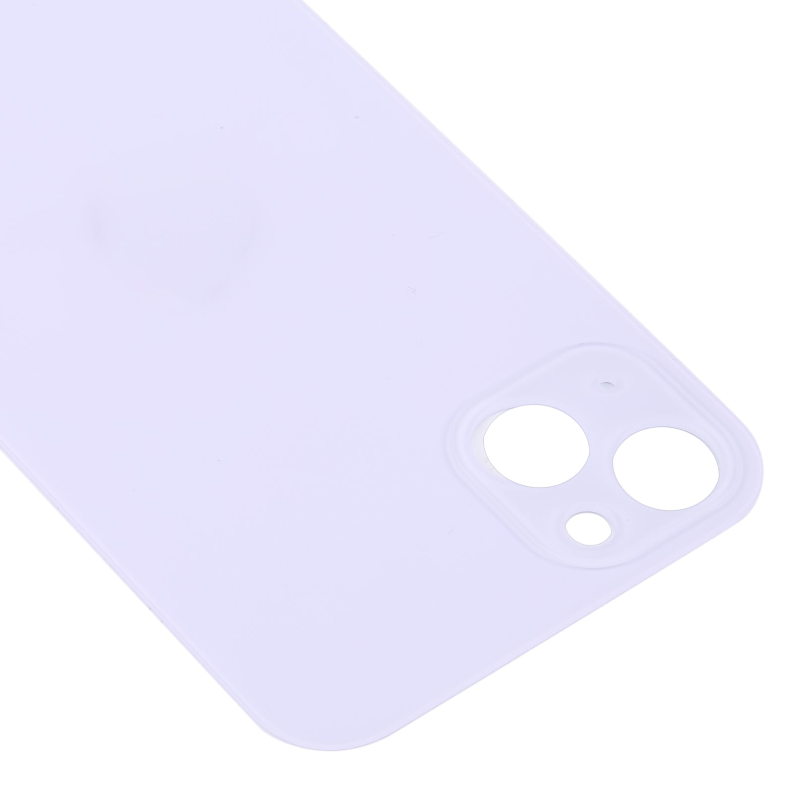 Battery Cover Back Cover Apple iPhone 14 Purple