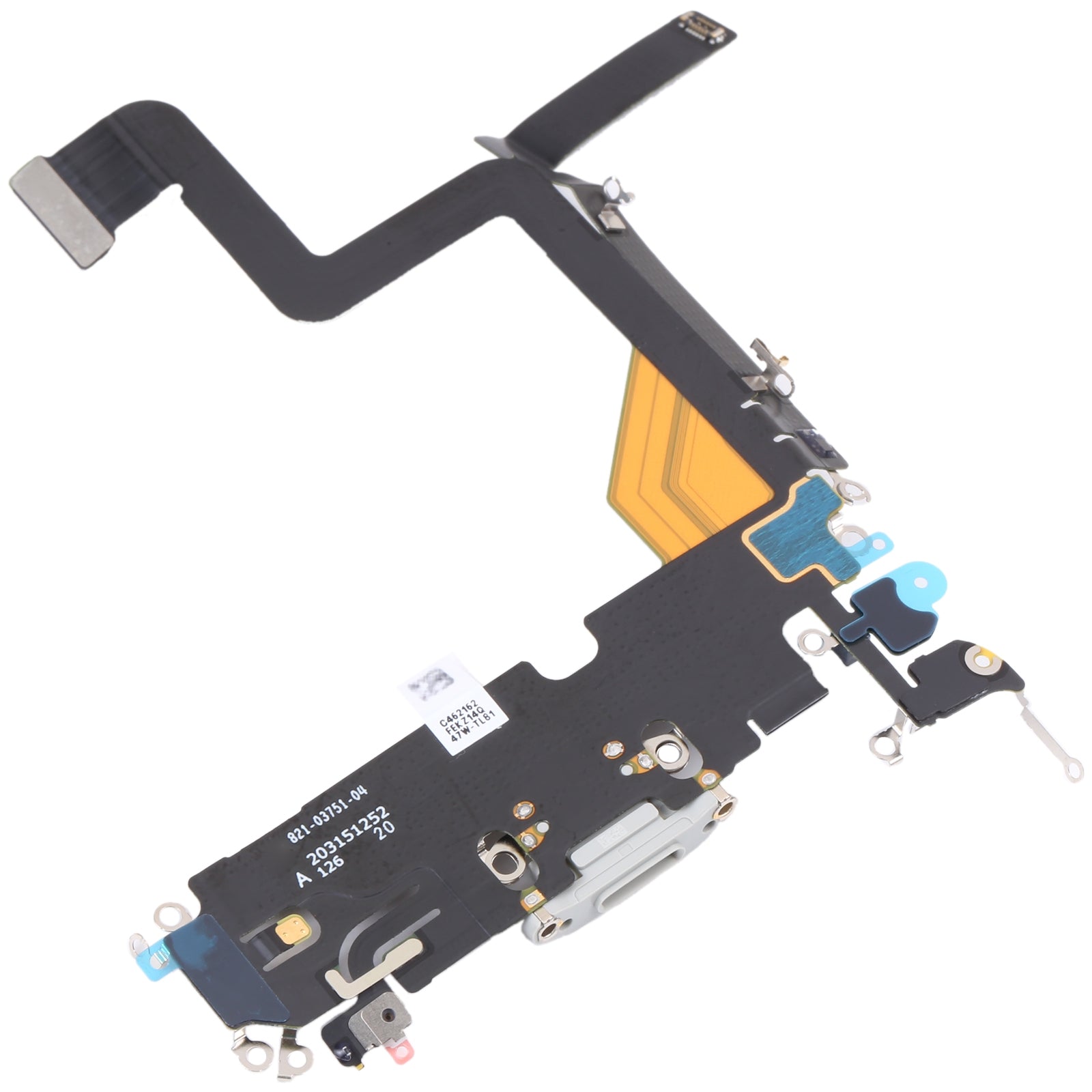 Flex Dock Charging Data USB Apple iPhone 14 Pro White